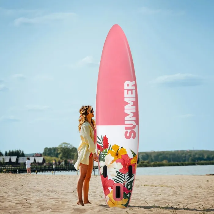 Надувна SUP дошка (Сапборд) THUNDER VIOSA 320