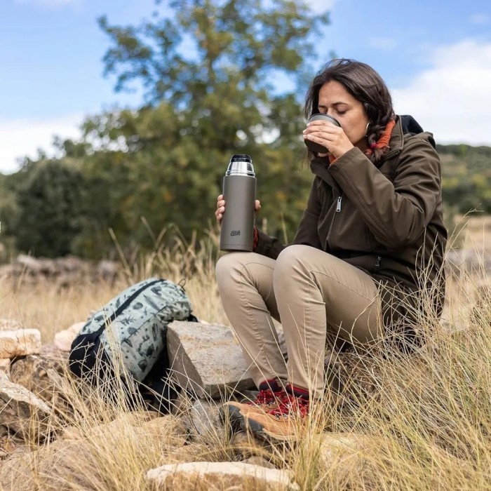 Термос Esbit VF500ML-OG