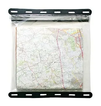 Гермочохол Aquapac 808 Kaituna map case 2015