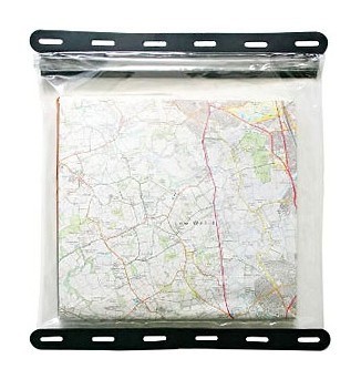 Гермочохол Aquapac 808 Kaituna map case 2015