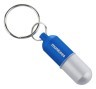 Munkees 3625 брелок Waterproof Capsule Small dark blue, укр