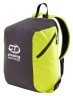 Рюкзак Climbing Technology TANK ROPE EVO BAG 25 L Bi-цвет (black/green) (7X9870000CTSTD) Рюкзак Climbing Technology TANK ROPE EVO BAG 25 L Bi-цвет (black/green) (7X9870000CTSTD)