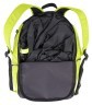 Рюкзак Climbing Technology TANK ROPE EVO BAG 25 L Bi-цвет (black/green) (7X9870000CTSTD) Рюкзак Climbing Technology TANK ROPE EVO BAG 25 L Bi-цвет (black/green) (7X9870000CTSTD) Фото - 2