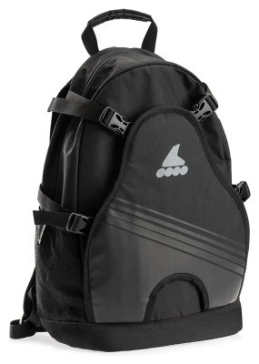 Рюкзак Rollerblade Backpack LT 20 Eco black