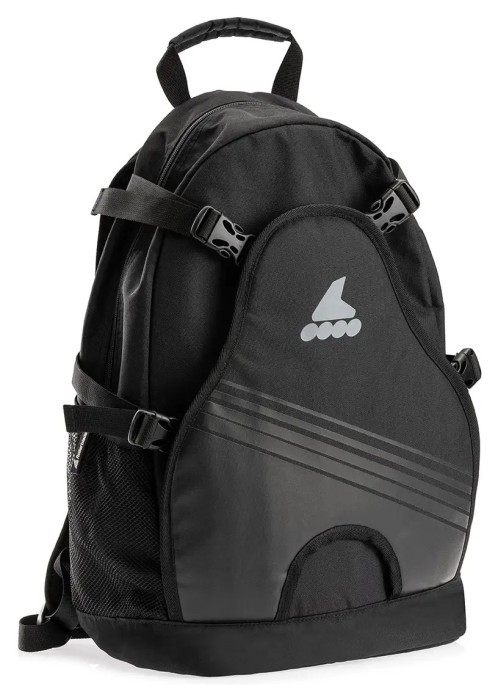 Рюкзак Rollerblade Backpack LT 20 Eco black, укр, укр