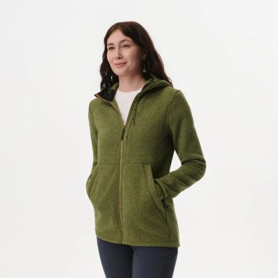 Флісова кофта Turbat Dreamer Hood Wmn