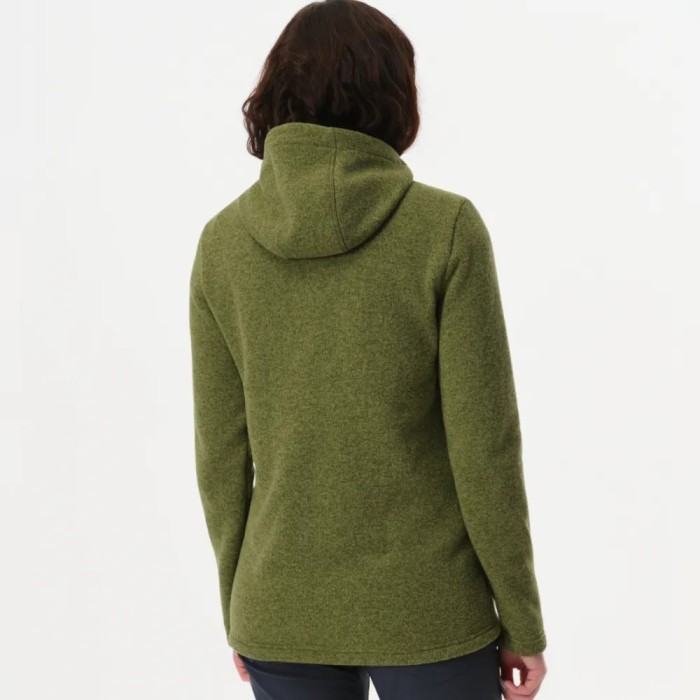 Флісова кофта Turbat Dreamer Hood Wmn