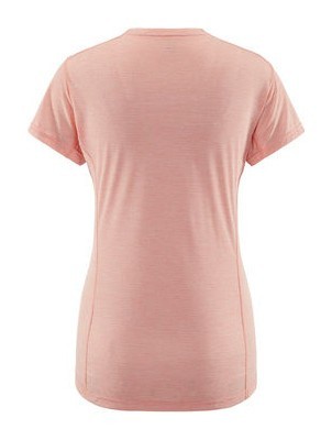 Футболка Haglofs L.I.M Strive Tee Women 2019