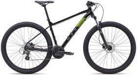 Велосипед 27,5&quot; Marin BOLINAS RIDGE 2 рама - M 2024 Black