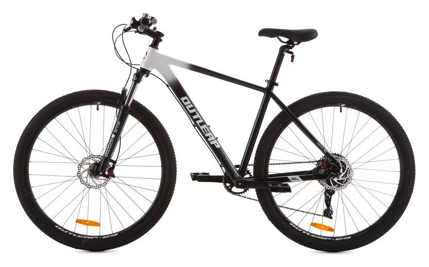 Велосипед Outleap Radius Nine Expert 29