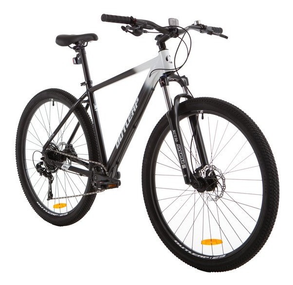 Велосипед Outleap Radius Nine Expert 29