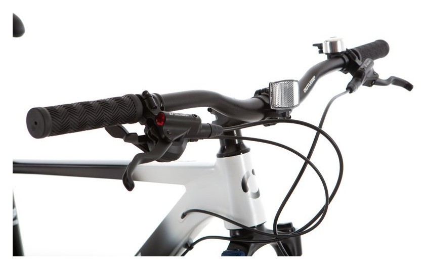 Велосипед Outleap Radius Nine Expert 29