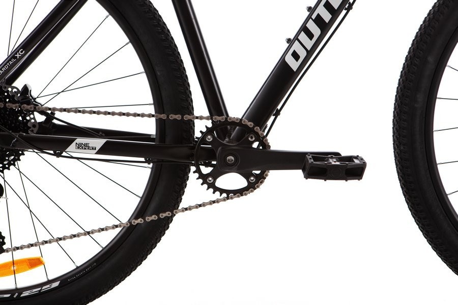 Велосипед Outleap Radius Nine Expert 29