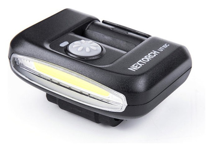 Ліхтар мультифункціональний Nextorch UT10C, укр, укр