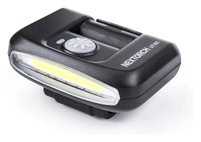 Ліхтар мультифункціональний Nextorch UT10C