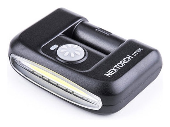 Ліхтар мультифункціональний Nextorch UT10C