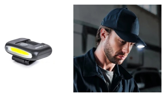 Ліхтар мультифункціональний Nextorch UT10C