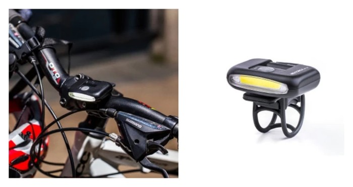 Ліхтар мультифункціональний Nextorch UT10C, укр, укр