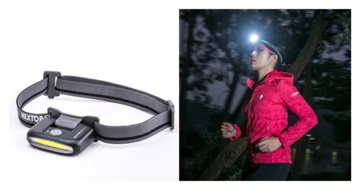 Ліхтар мультифункціональний Nextorch UT10C, укр, укр