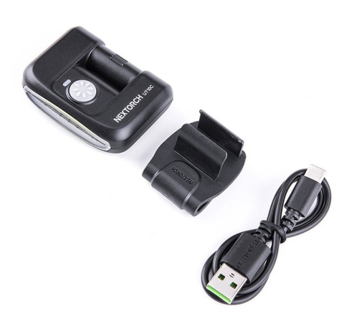 Ліхтар мультифункціональний Nextorch UT10C, укр, укр