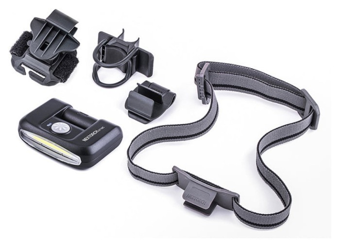 Ліхтар мультифункціональний Nextorch UT10C, укр, укр