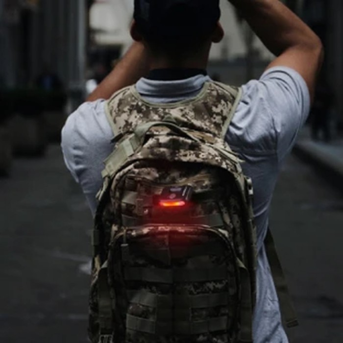 Ліхтар мультифункціональний Nextorch UT10C, укр, укр