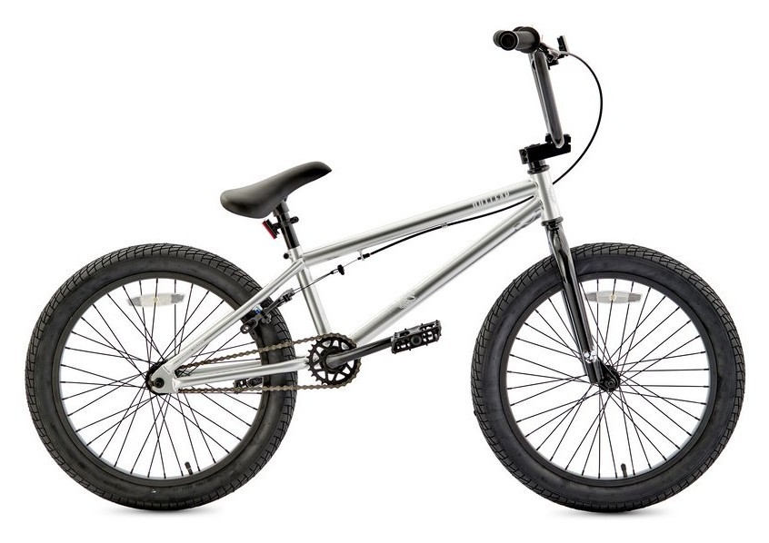 Велосипед Outleap BMX Clash 20 9166, укр, укр