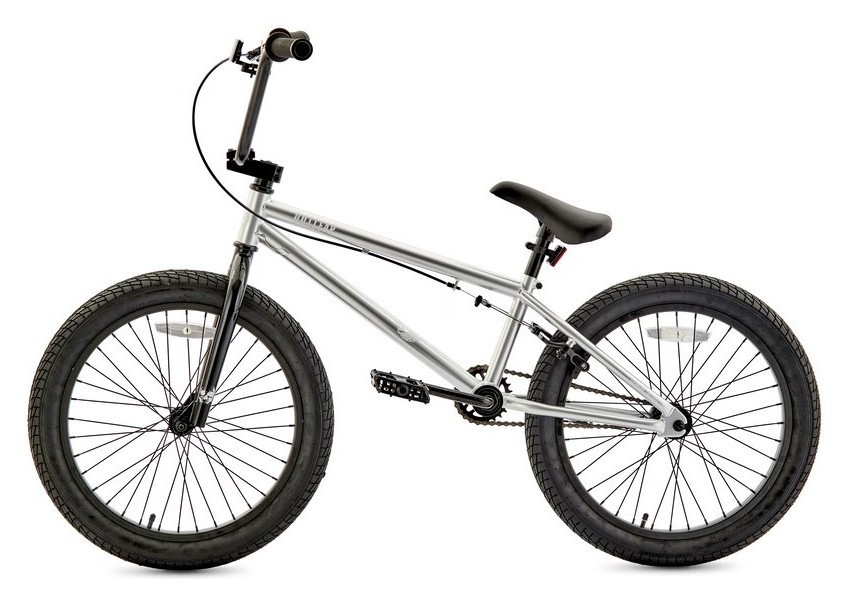 Велосипед Outleap BMX Clash 20 9166