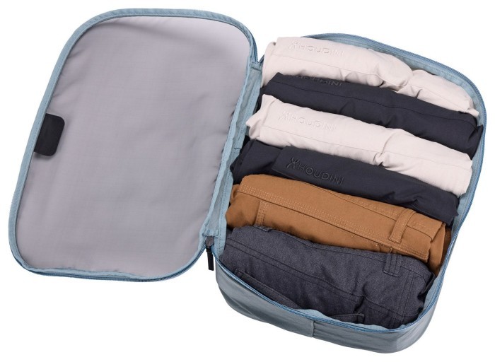 Організатор для одягу Thule Packing Cube (Medium)(Pond Grey) 3205573 (TH 3205573)