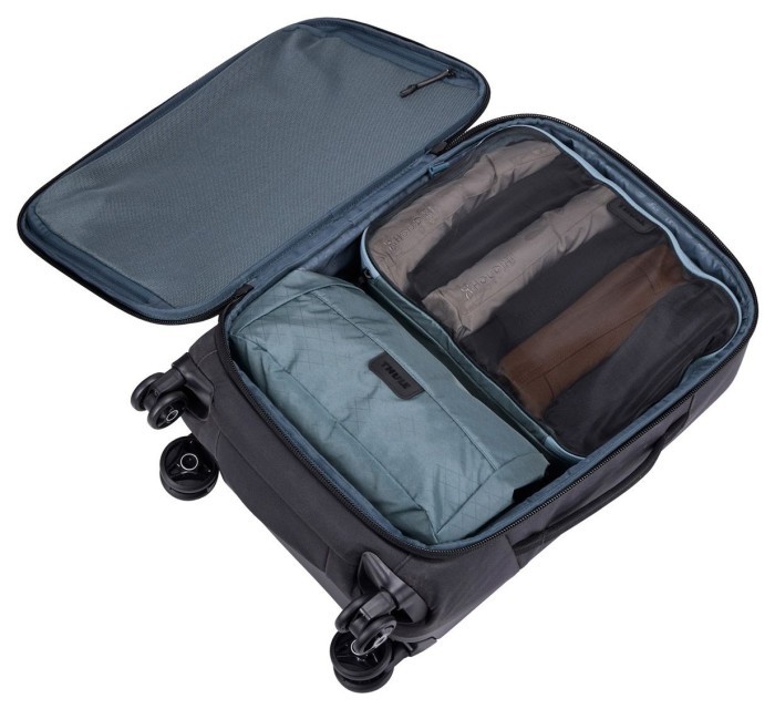 Організатор для одягу Thule Packing Cube (Medium)(Pond Grey) 3205573 (TH 3205573), укр, укр