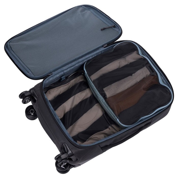 Організатор для одягу Thule Packing Cube (Medium)(Pond Grey) 3205573 (TH 3205573), укр, укр