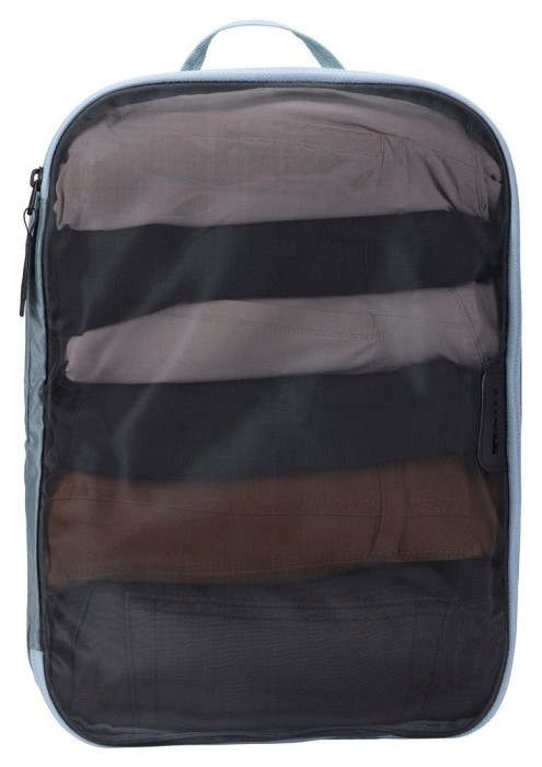 Організатор для одягу Thule Packing Cube (Medium)(Pond Grey) 3205573 (TH 3205573), укр, укр