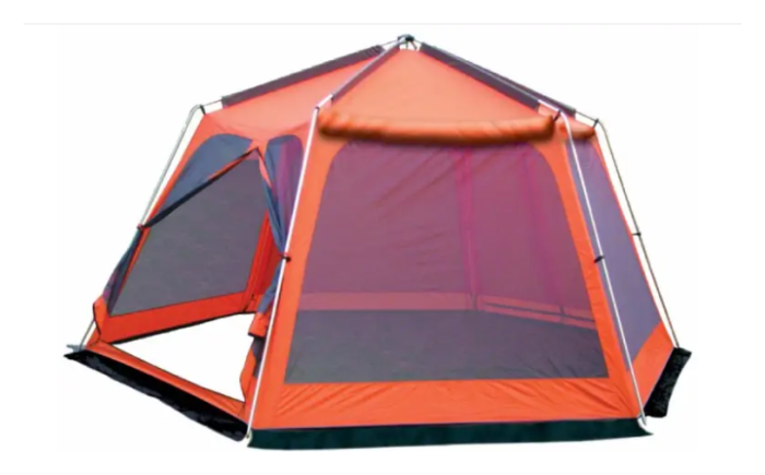 Палатка Tramp Lite Mosquito orange