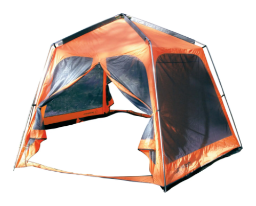 Палатка Tramp Lite Mosquito orange
