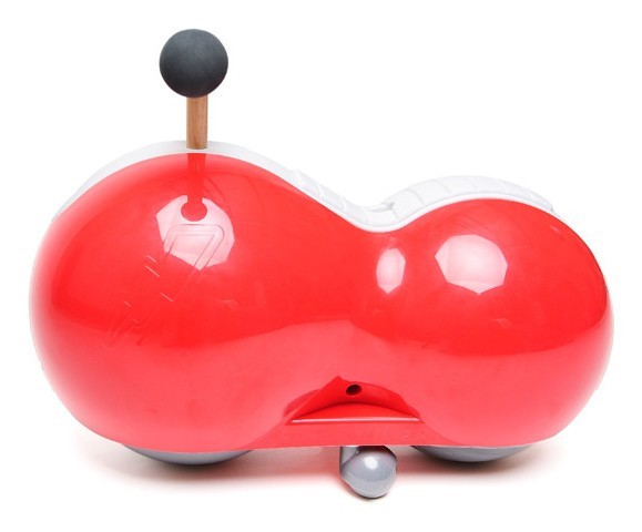 Сферовели Early Rider Juno Red, укр, укр