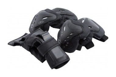 Набір захисту Fila ( 60750904 ) FILA JR BOY FP GEARS 2024