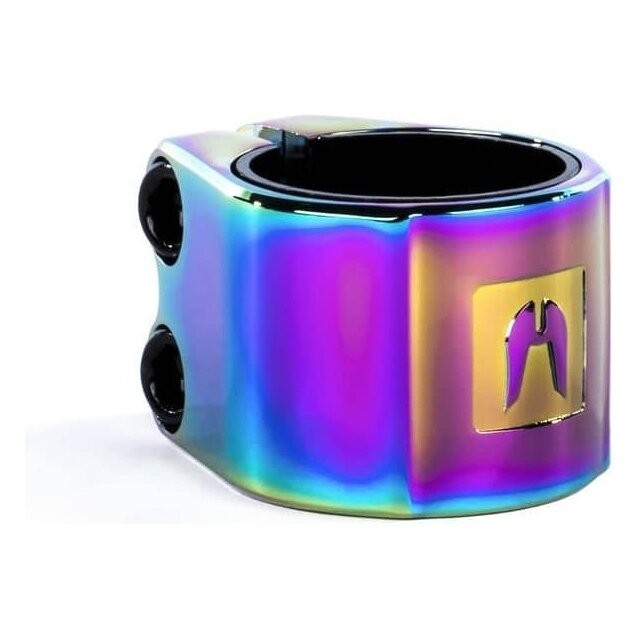 Затискач Ethic DTC Valkyria Double Pro, укр, укр