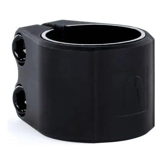 Затискач Ethic DTC Valkyria Double Pro (Black)