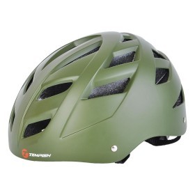 Шлем защитный Tempish MARILLA (GREEN) XL