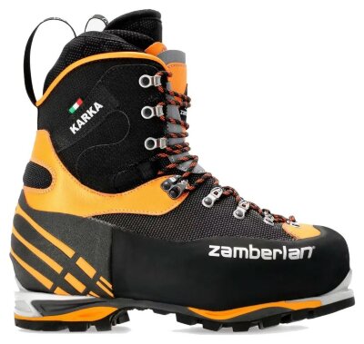 Черевики Zamberlan 6000 Karka Evo RR PU