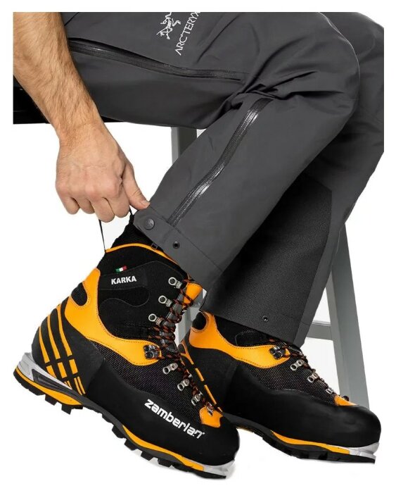 Черевики Zamberlan 6000 Karka Evo RR PU