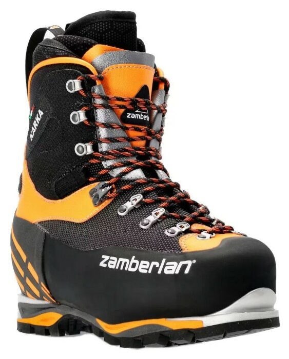 Черевики Zamberlan 6000 Karka Evo RR PU