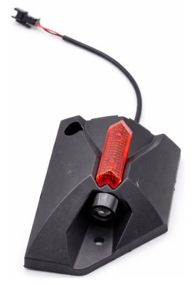 Передний левый светодиодный модуль для самоката Kugoo Kirin G2 Max