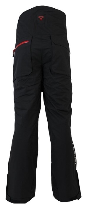Брюки Tenson Buck Race 2020 black