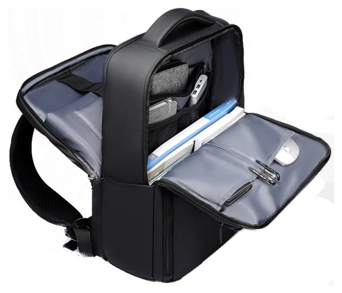 Рюкзак Mark Ryden Amos MR9418 Black