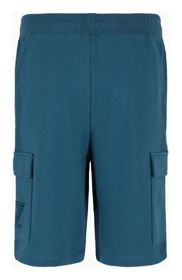 Шорти Armani EA7 ( 3DUS53-PJTKZ ) BERMUDA 2024