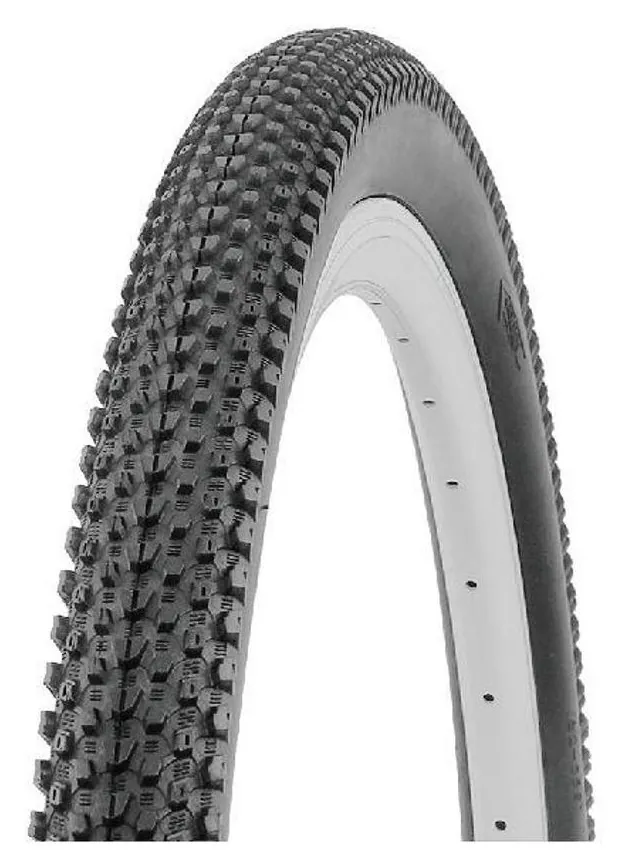 Покришка 27.5" x 2.10 чорний 30 TPI (дрібний шип) WANDA W2003 (TIR-076)
