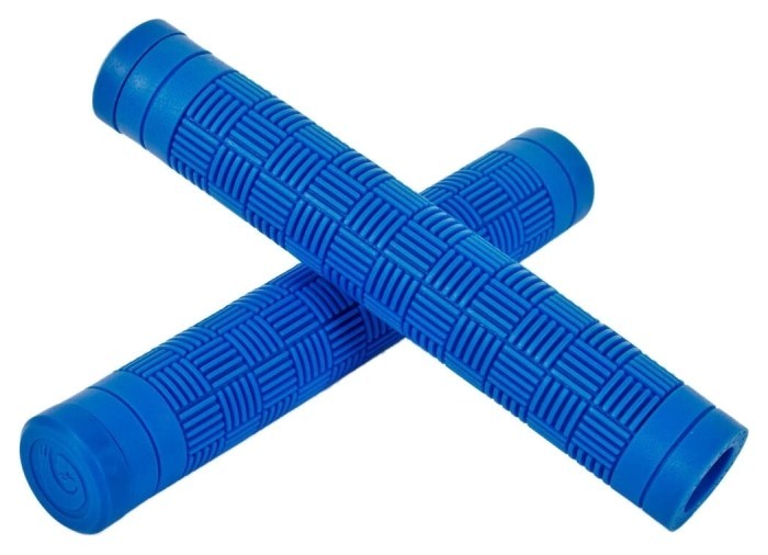 Грипсы Hella Grip Broadway Pro Scooter Blue Hella Grip Broadway Pro Scooter Blue