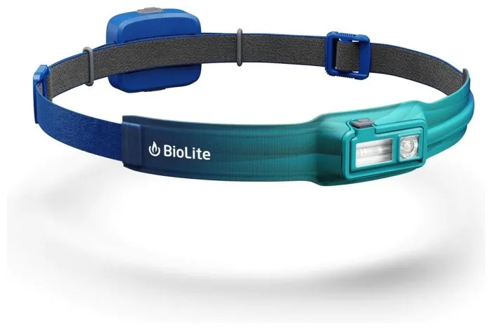 Ліхтар налобний Biolite Headlamp 425, Ocean Teal