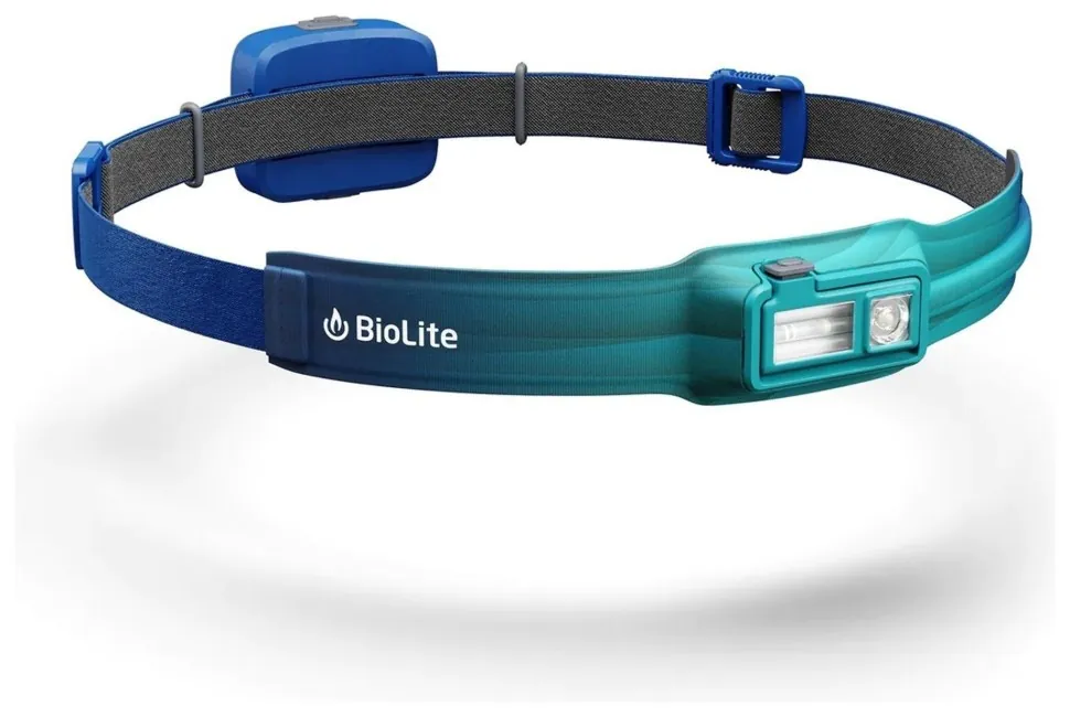 Ліхтар налобний Biolite Headlamp 425, Ocean Teal (SHM_BLT HPA0311)